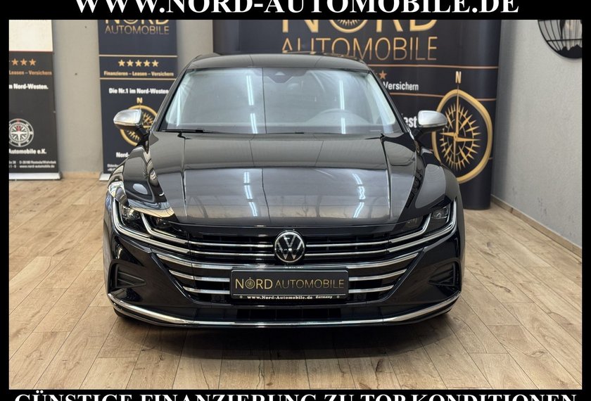 Volkswagen Arteon Arteon Shooting Brake Elegance 2.0 TDI DSG Kamer