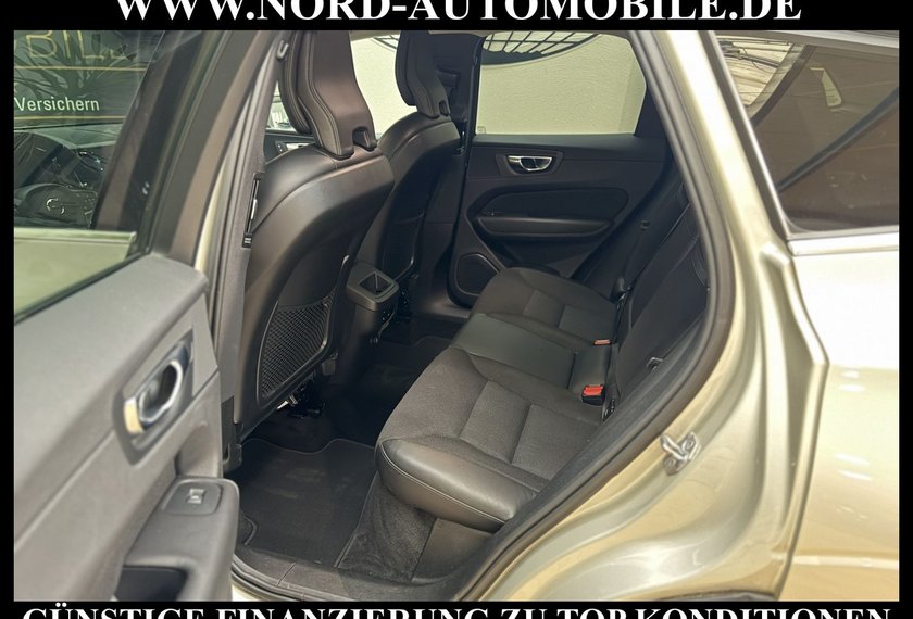 Volvo XC60 XC60 B4 D Momentum Pro AWD *AHK*BLIS*KAM*LED*MEM