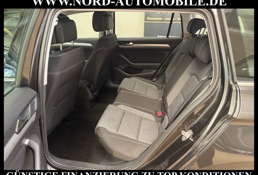 Volkswagen Passat Variant Passat Variant Business 2.0 TDI DSG Dig.Cockpit
