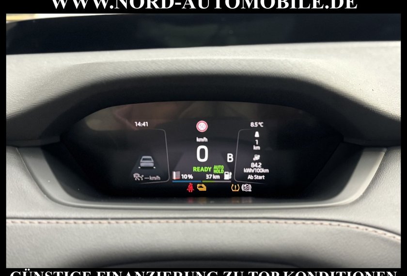 Skoda Enyaq Enyaq iV 80 x Founders Edition Suite Pano/AHK/21