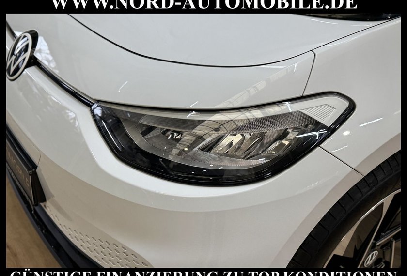 Volkswagen ID.3 ID.3 Pro Performance First Edition ACC/SHZ/Navi