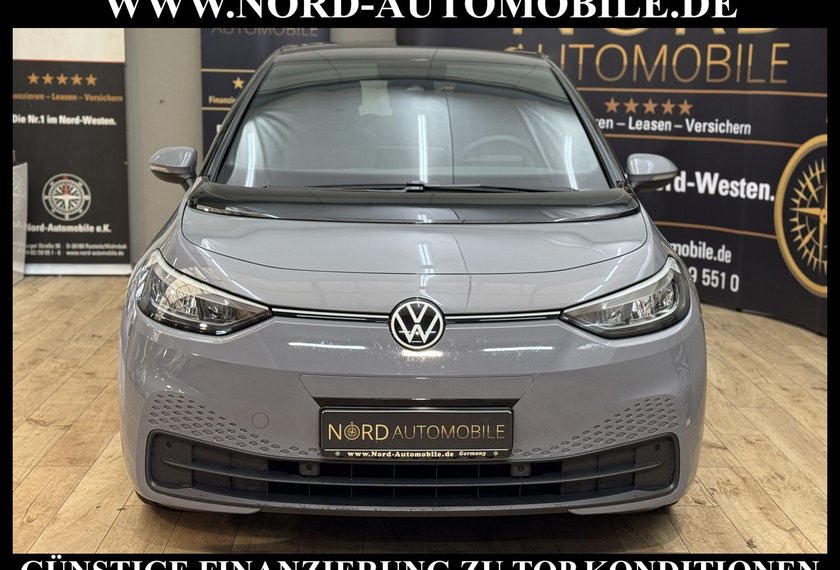 Volkswagen ID.3 ID.3 Pure Performance Automatik CCS/Navi/LED