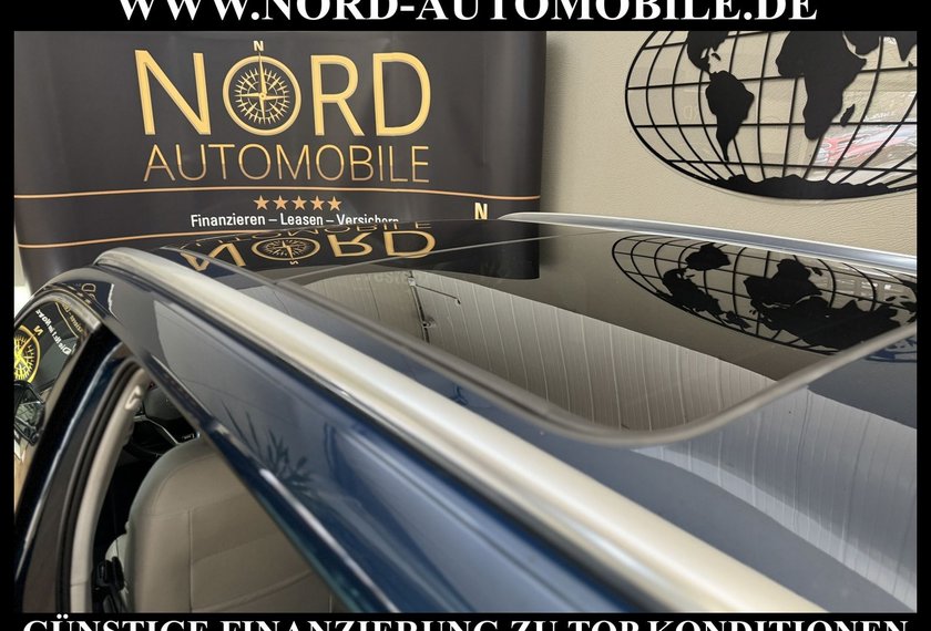 Volkswagen Passat Variant Passat Variant GTE 1.4 TSI eHybrid DSG Leder/LED