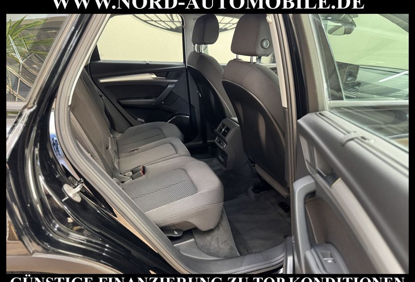 Audi Q5 Q5 50 TFSI e QU.S-Tronic Virt.Cockpit/Navi/LED/