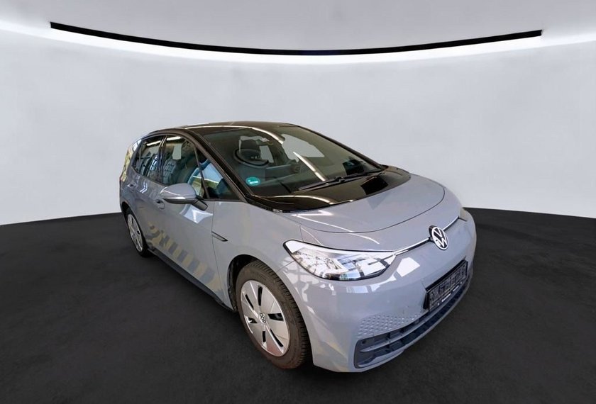 Volkswagen ID.3 ID.3 Pure Performance Wärmepumpe/Navi/LED