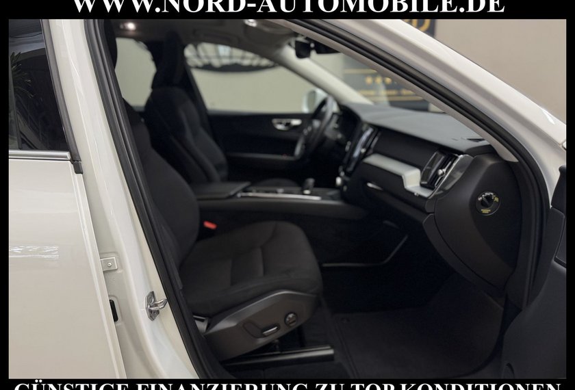 Volvo XC60 XC60 T6 Inscription Recharge AWD *AHK*PANO*LED*