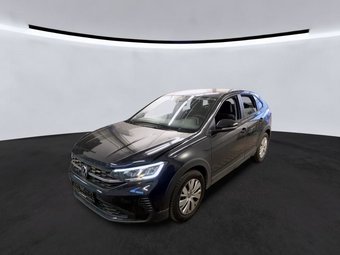 Volkswagen Taigo Taigo 1.0 TSI LED/Dig.Cockpit/PDC/Klima