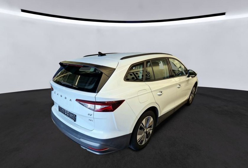 Skoda Enyaq Enyaq iV 60 Wärmepumpe/Navi/LED/SHZ/19 Lot