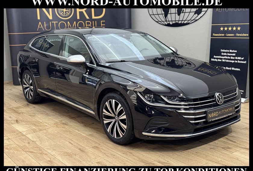 Volkswagen Arteon Arteon Shooting Brake Elegance 1.4 TSI eHybrid