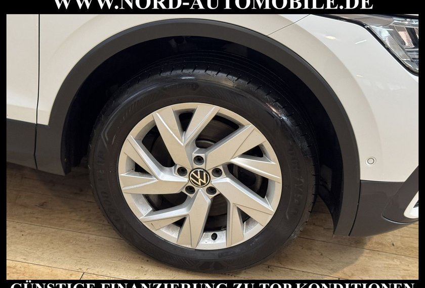 Volkswagen Tiguan Allspace Tiguan Allspace Life 4MOT 2.0 TSI DSG Head-Up/18