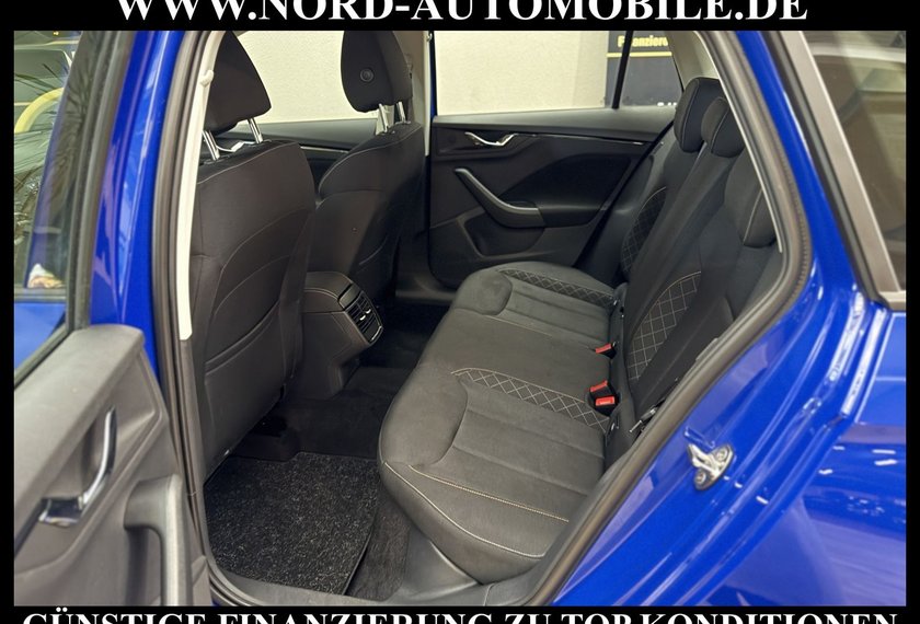 Skoda Kamiq Kamiq 1.0 TGI G-Tec Ambition LED/Klima/Spurhalte