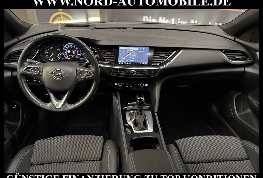 Opel Insignia Insignia B ST 2.0 CDTi Business *LED*ACC*Head-up