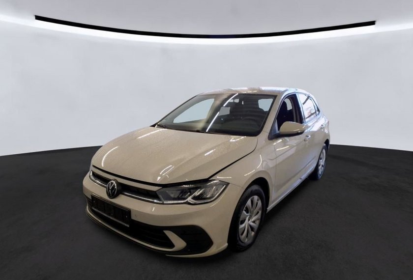 Volkswagen Polo Polo VI 1.0 TSI Life Navi/LED/SHZ/Dig.Cockpit
