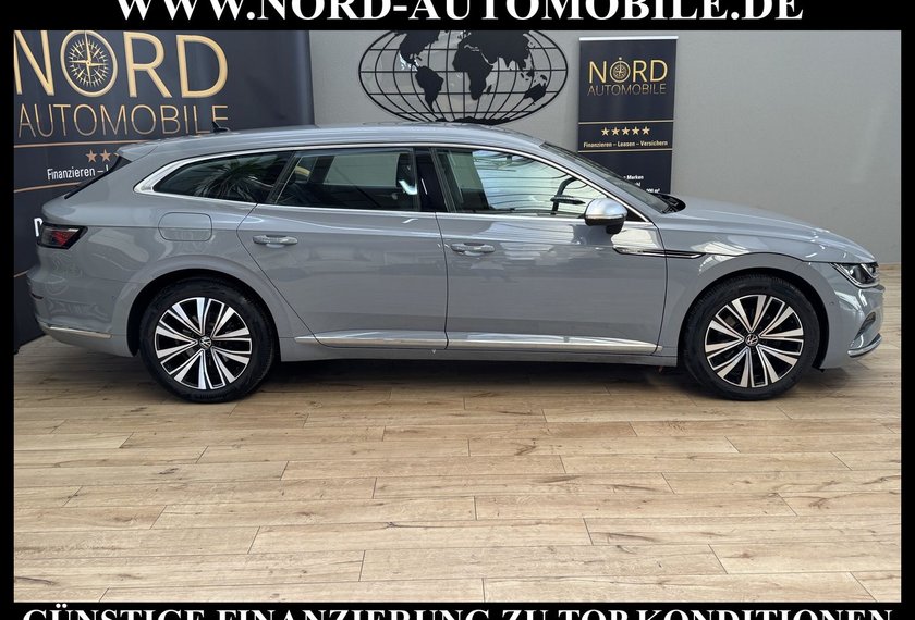 Volkswagen Arteon Arteon Shooting Brake Elegance 4MOT 2.0 TDI DSG