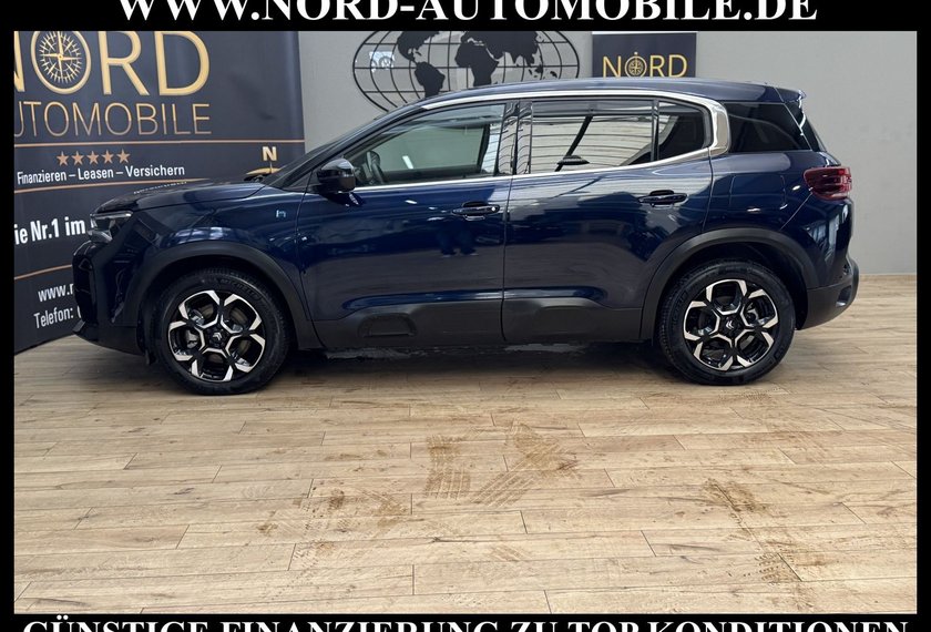 Citroën C5 Aircross C5 Aircross PLUS 225 Plug-in Hybrid*18Z*NAV*KAM*