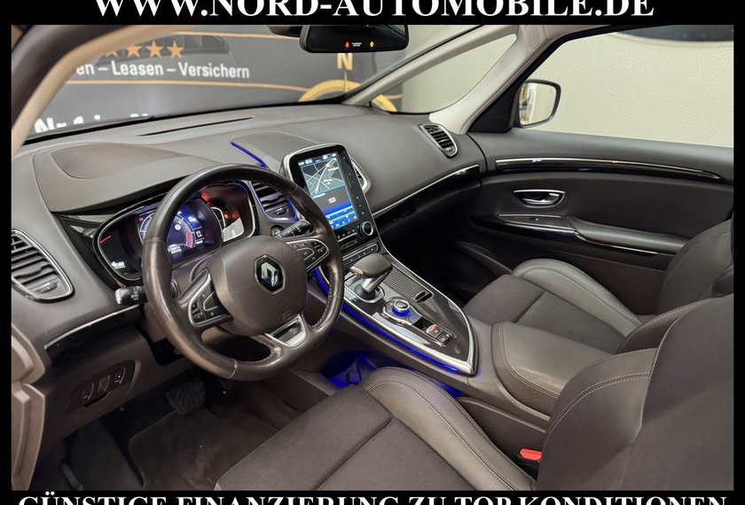 Renault Espace Espace V Limited AUTOM *7-SITZER*PANO*LED*NAV*