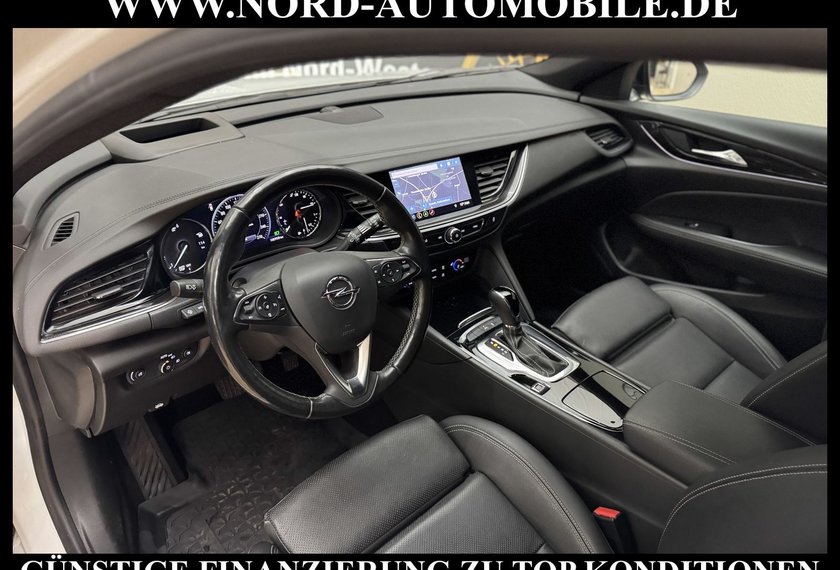 Opel Insignia Insignia B ST 2.0 CDTi Elegance *AHK*ACC*HUD*LED