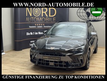 Cupra Leon Leon Sportstourer 1.5 eTSI DSG *Neues-Modell*Kam