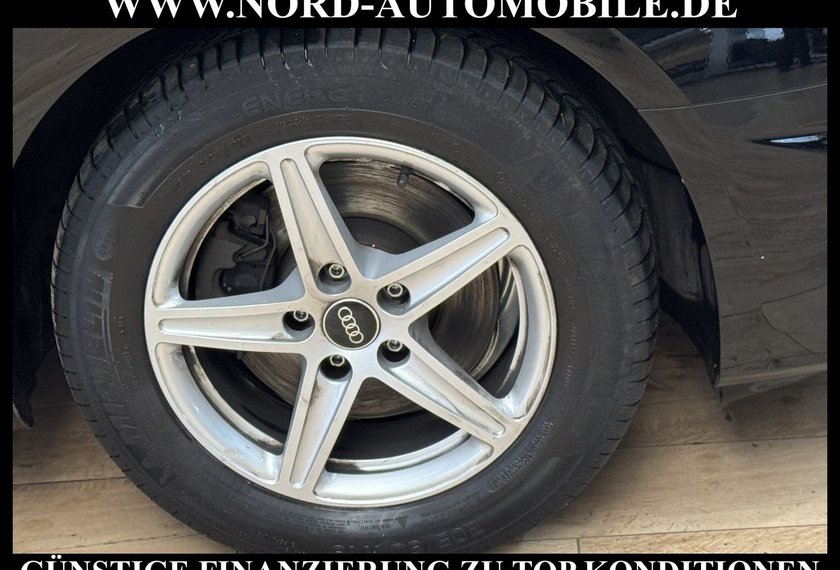 Audi A4 A4 Avant 35 TDI S-Tronic Navi/LED/APS