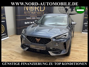 Cupra Formentor Formentor 1.4 TSI e-HYBRID DSG Kamera/19/Navi/