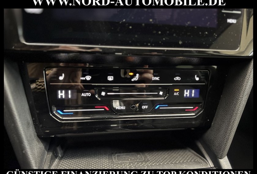 Volkswagen Passat Variant Passat Variant Business 2.0 TDI DSG Dig.Cockpit