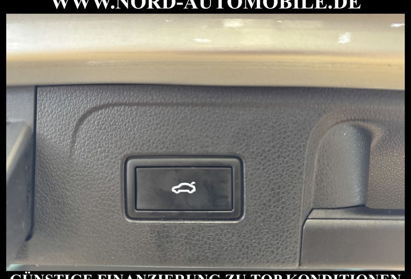 Volkswagen Passat Variant Passat Variant Business 2.0 TDI DSG Dig.Cockpit