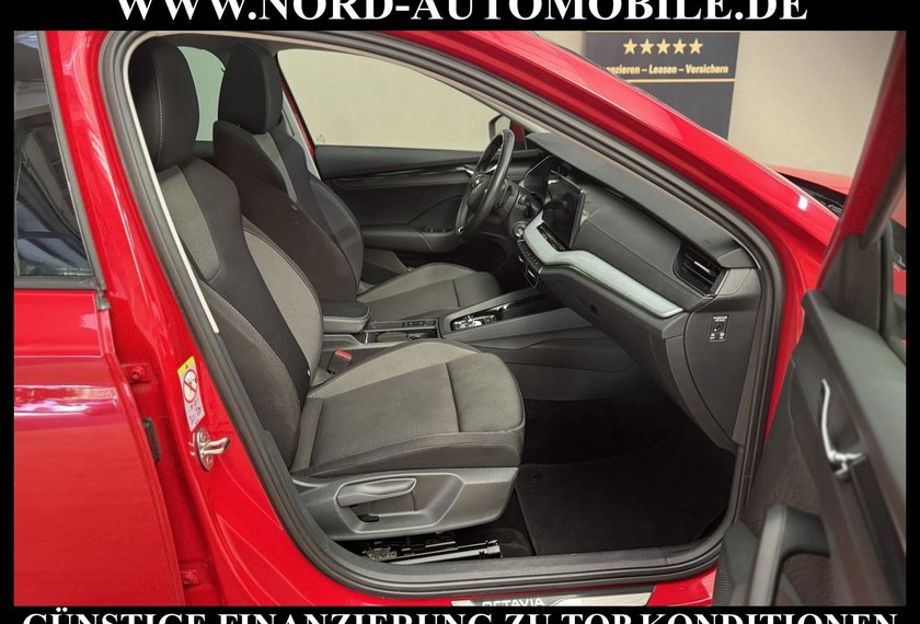 Skoda Octavia Octavia Combi Ambition 2.0 TDI DSG Pano/Matrix/