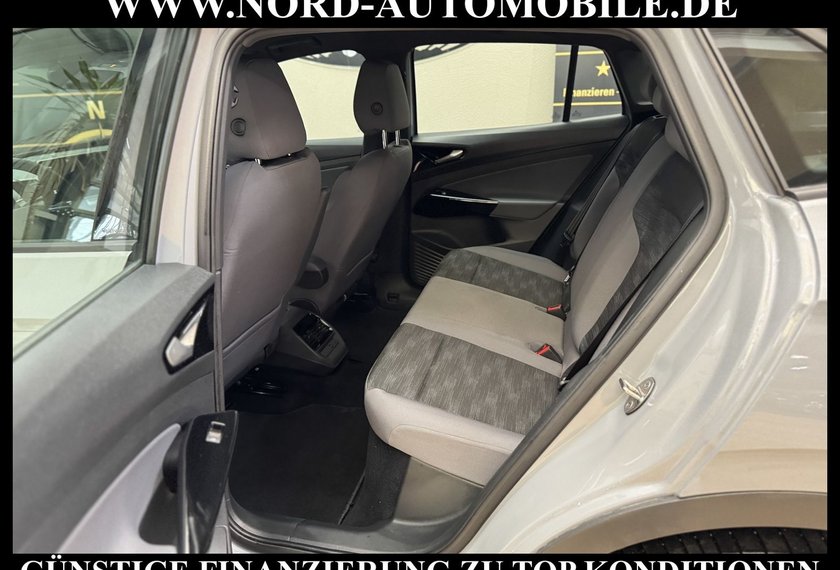 Volkswagen ID.4 ID.4 Pro Performance AHK/Navi/LED/Spurhalte