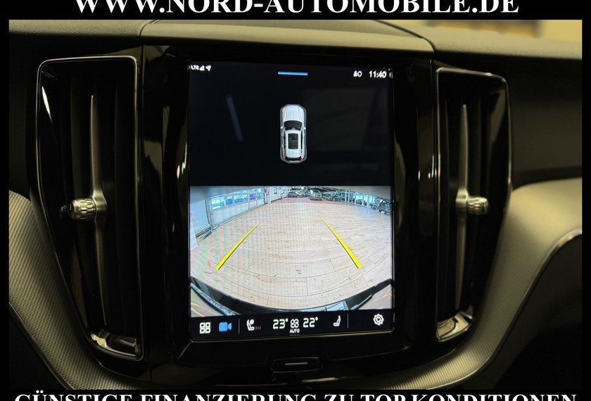 Volvo XC60 XC60 T8 AWD Recharge Plus Bright *AHK*ACC*PANO*