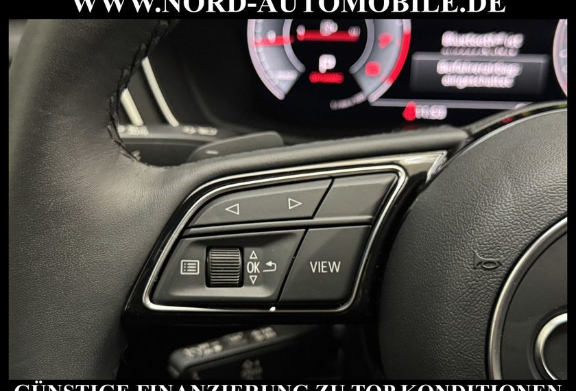 Audi A4 Allroad A4 allroad 45 TFSI QU.S-Tronic Virt.Cockpit/Pano