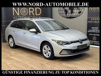 Volkswagen Golf Golf Variant Life 2.0 TDI DSG Kamera/ACC/Navi/