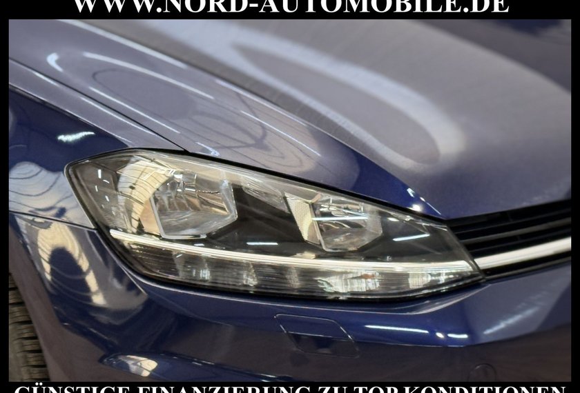 Volkswagen Golf Golf Variant Join 1.0 TSI DSG Navi*Mirror Link*