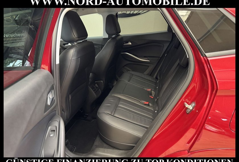 Opel Grandland (X) Grandland X ULTIMATE Hybrid4 ALLRAD*UPE:60*