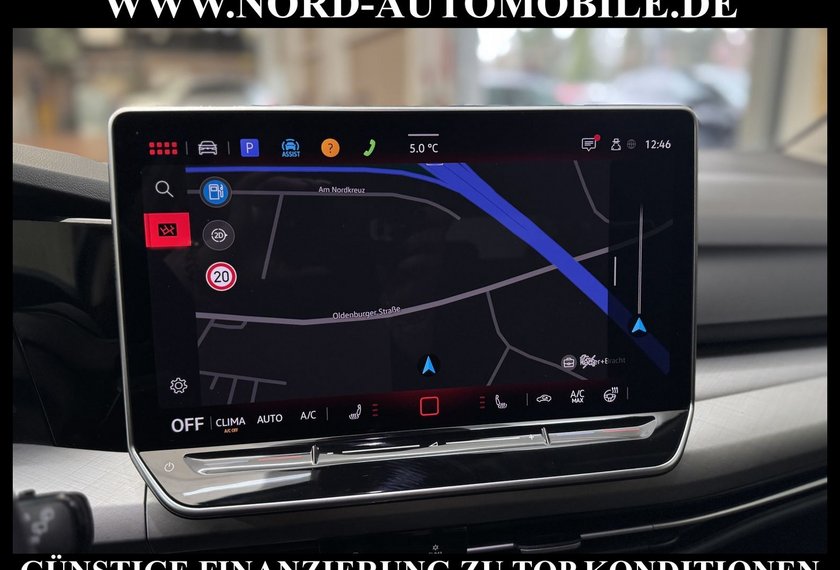 Volkswagen Golf Golf Variant Life 1.5 eTSI DSG MJ2025/Head-Up/