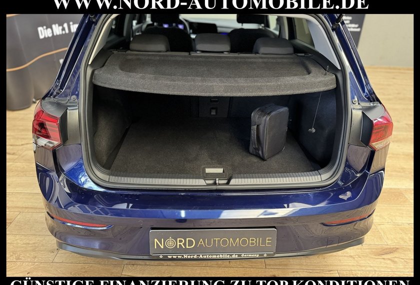 Volkswagen Golf Golf Limo Life 1.5 TSI Navi/LED/Kamera