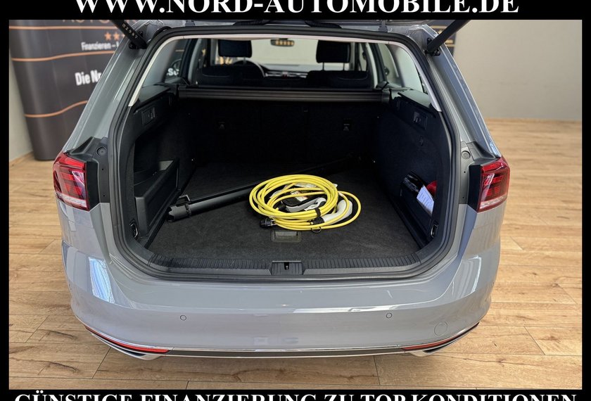 Volkswagen Passat Variant Passat Variant GTE 1.4TSI eHybrid DSG Dig.Cockpi