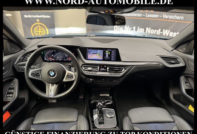 BMW 220 220 d Gran Coupé M-Sport *LED*H&amp;K*HUD*ACC*18Z*