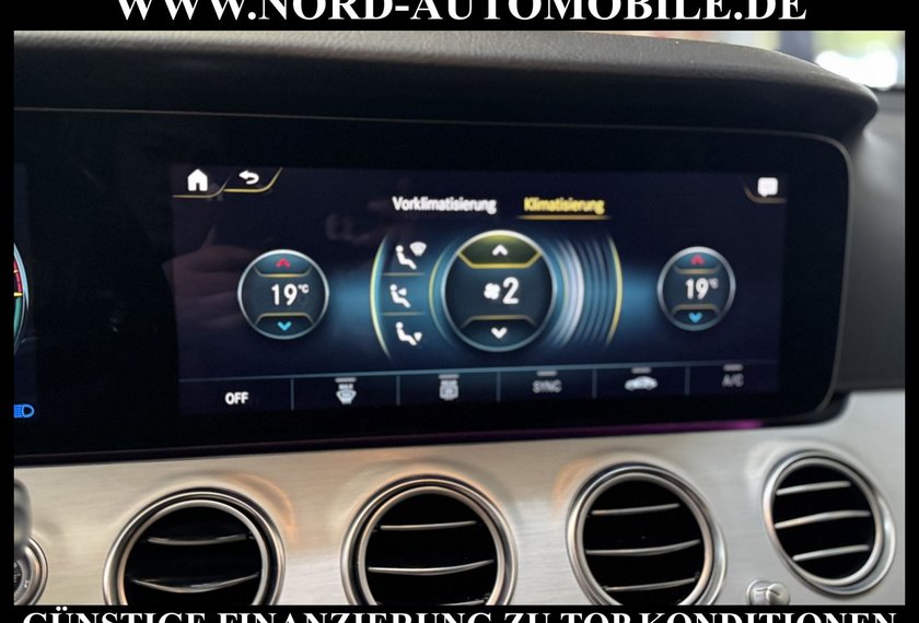 Mercedes-Benz E 300 E 300 e T Avantgarde *LED*Night*Kamera*EasyPack*