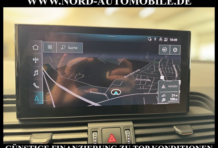 Audi Q5 Q5 35 TDI S-LINE *LEDER*360KAM*VIRT*UPE:61*