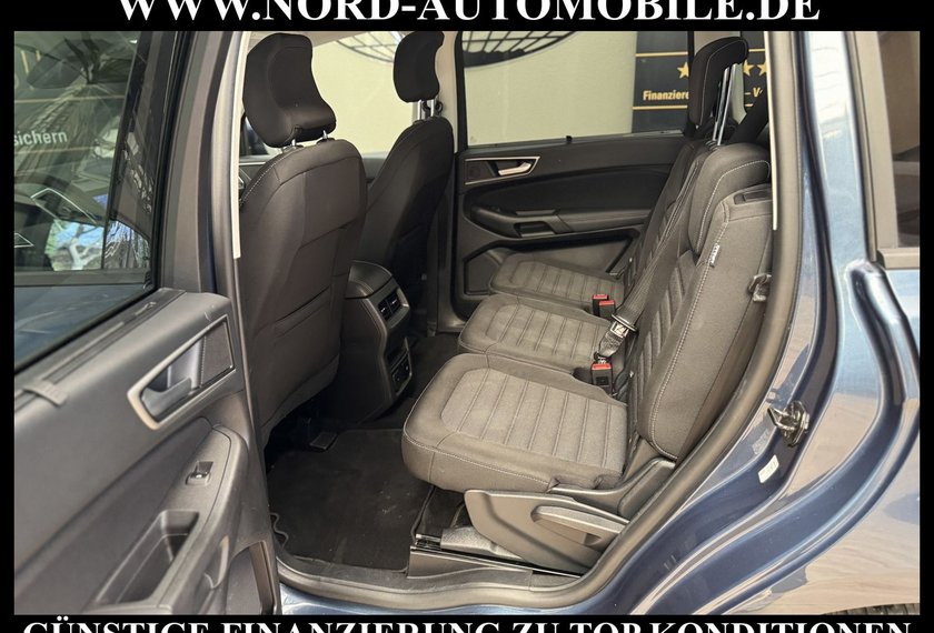 Ford Galaxy Galaxy 2.5 Hybrid Automatik *7-SITZER*AHK*SHZ* H