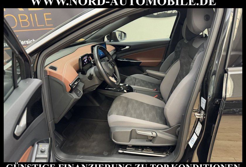 Volkswagen ID.5 ID.5 Pro Performance AHK/Kamera/ACC/19/Navi/LED