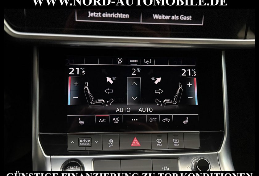 Audi A6 A6 Limousine 35 TDI S-Tronic S-Line Navi/LED/19