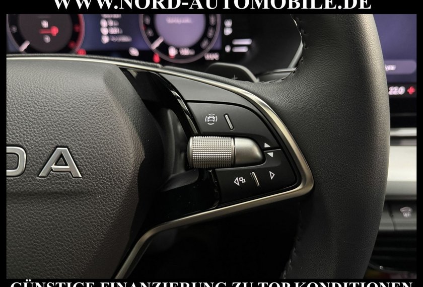 Skoda Octavia Octavia Combi 2.0 TDI DSG SELECTION