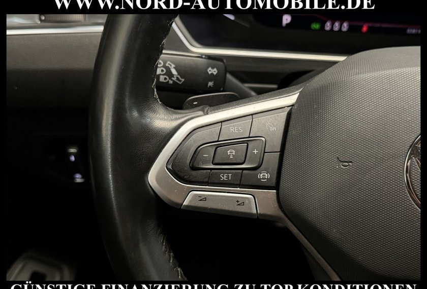 Volkswagen Tiguan Allspace Tiguan Allspace Life 2.0 TDI DSG AHK/Dig.Cockpit