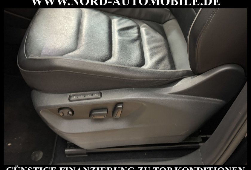 Volkswagen Tiguan Allspace Tiguan Allspace Comfortline 1.5 TSI Leder/Pano/