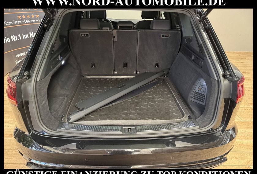 Volkswagen Touareg Touareg R-Line 4MOT 3.0 TDI Luft/Pano/AHK/21/