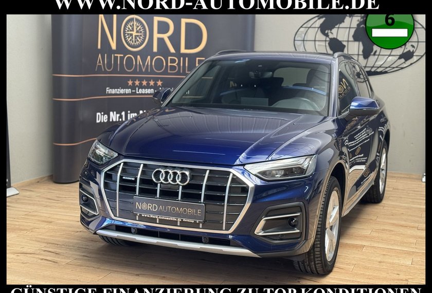 Audi Q5 Q5 40 TDI quattro S-LINE *LED*ACC*VIRTUAL*360*19