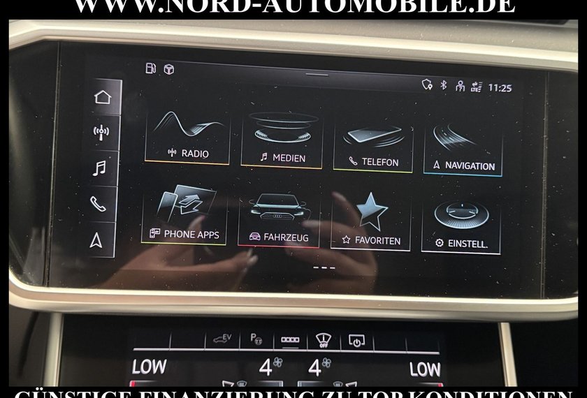 Audi A6 A6 Avant 50 TFSI e quattro S-LINE*VIRT*20Z*UPE74