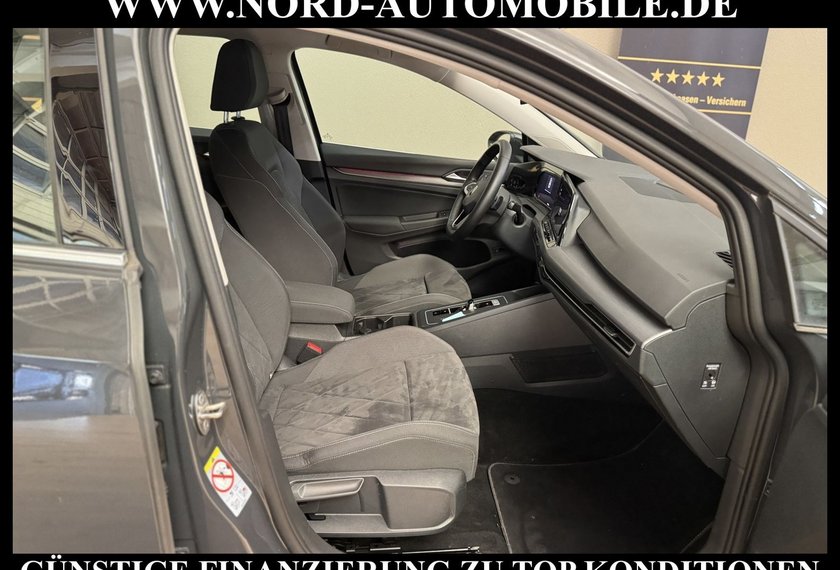 Volkswagen Golf Golf Style 1.4 TSI eHybrid DSG Dig.Cockpit/Spurh