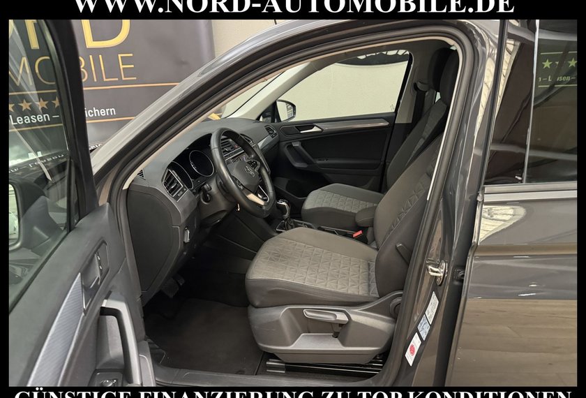 Volkswagen Tiguan Tiguan 1.5 TSI DSG Life *LED*ACC*AHK*SHZ*17Z*